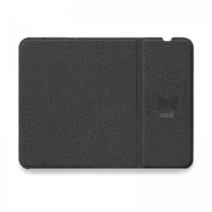 Tapete de Carregamento Qi 15W